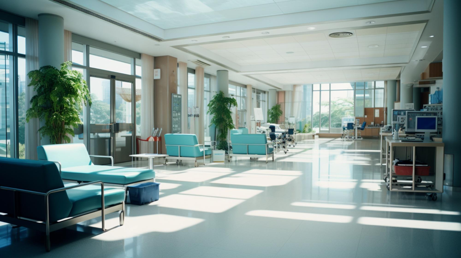 Kliniki medyczne